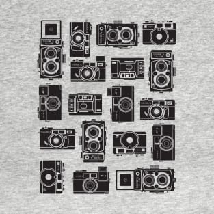 Yashica Bundle T-Shirt